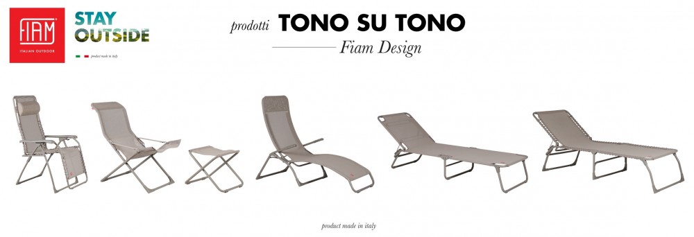 Casanova arredamento da giardino